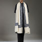 Rivayat Embroidered Cashmere Shawl