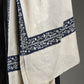 Rivayat Embroidered Cashmere Shawl