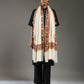 Rivayat Embroidered Cashmere Shawl