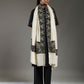 Rivayat Embroidered Cashmere Shawl