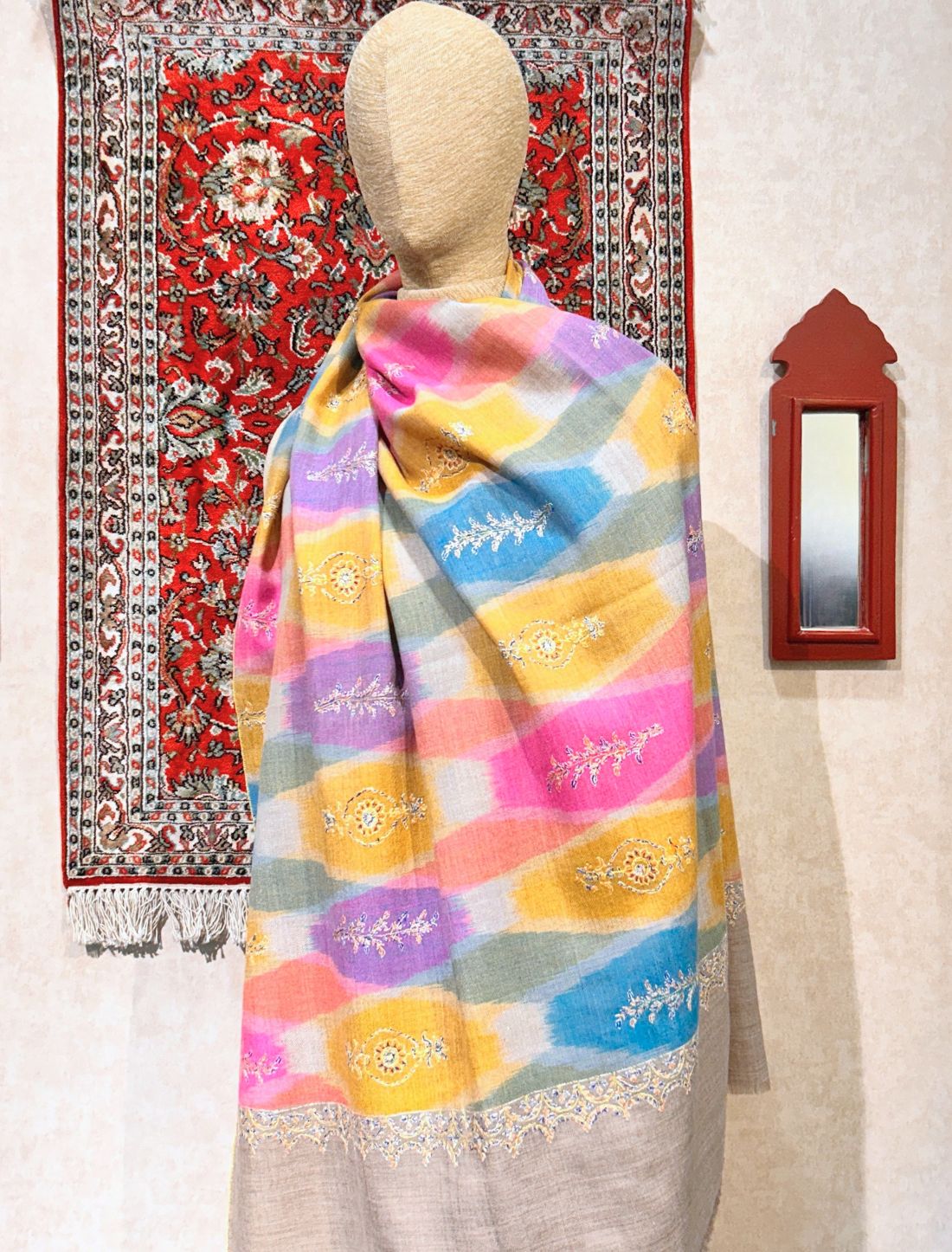 The Ekkat Heritage Memory Chest