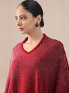 Maroon Red