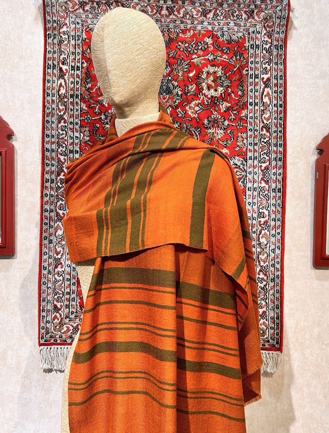 Eternal Weaves Heirloom Box (Only His Available)