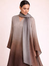 Grey and Brown