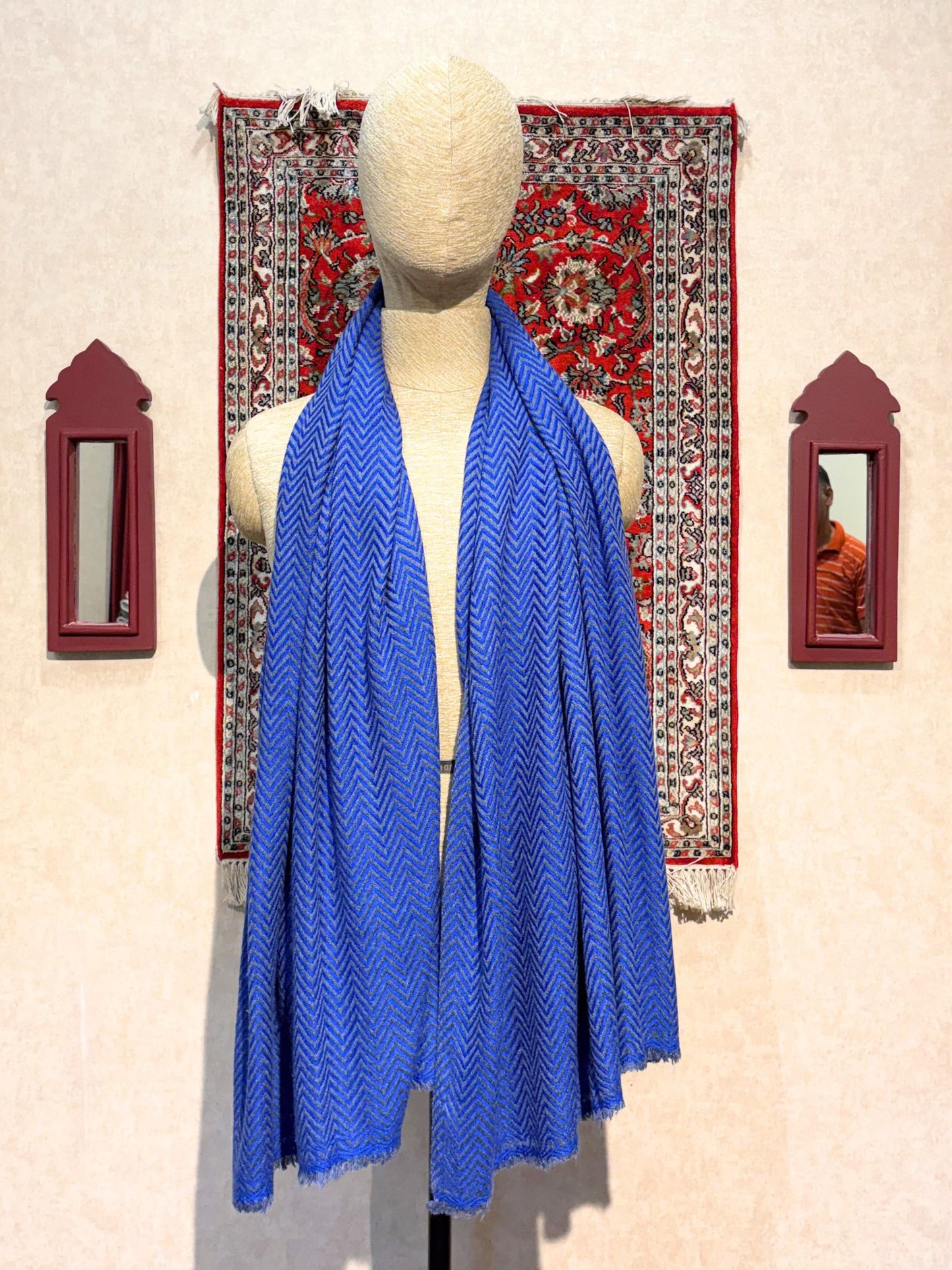 Essential Stole Set