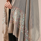 Fur Cashmere Shellwork