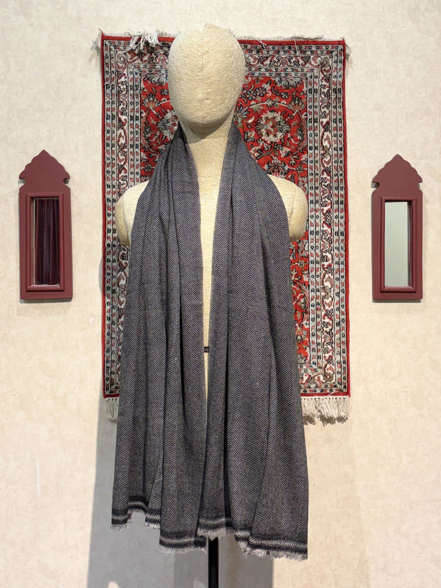 Everyday Stole Set