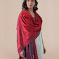 Woolen Stole
