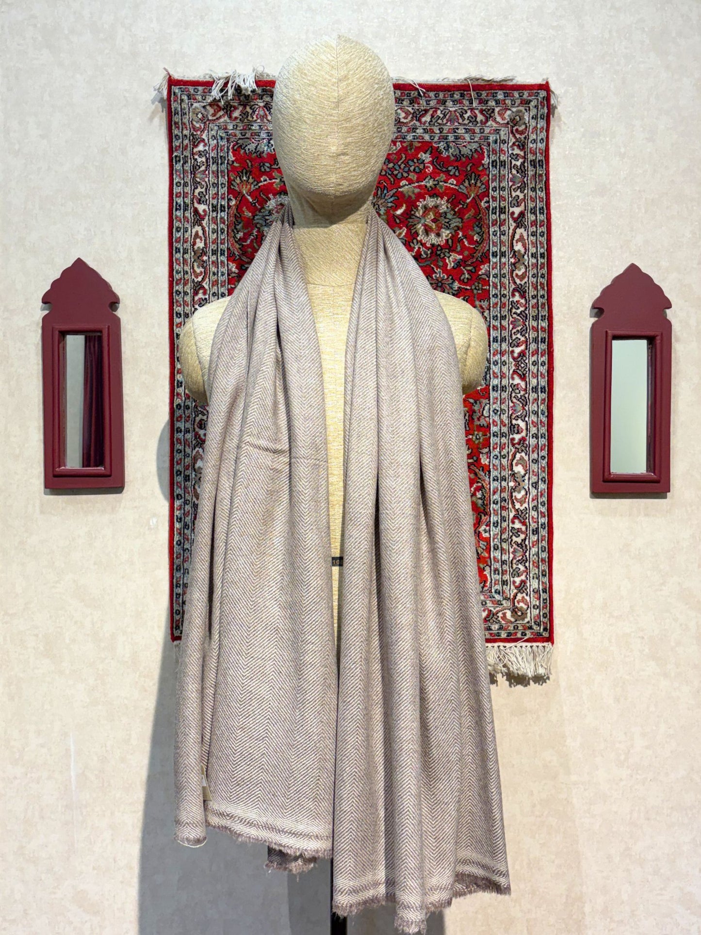 Everyday Stole Set