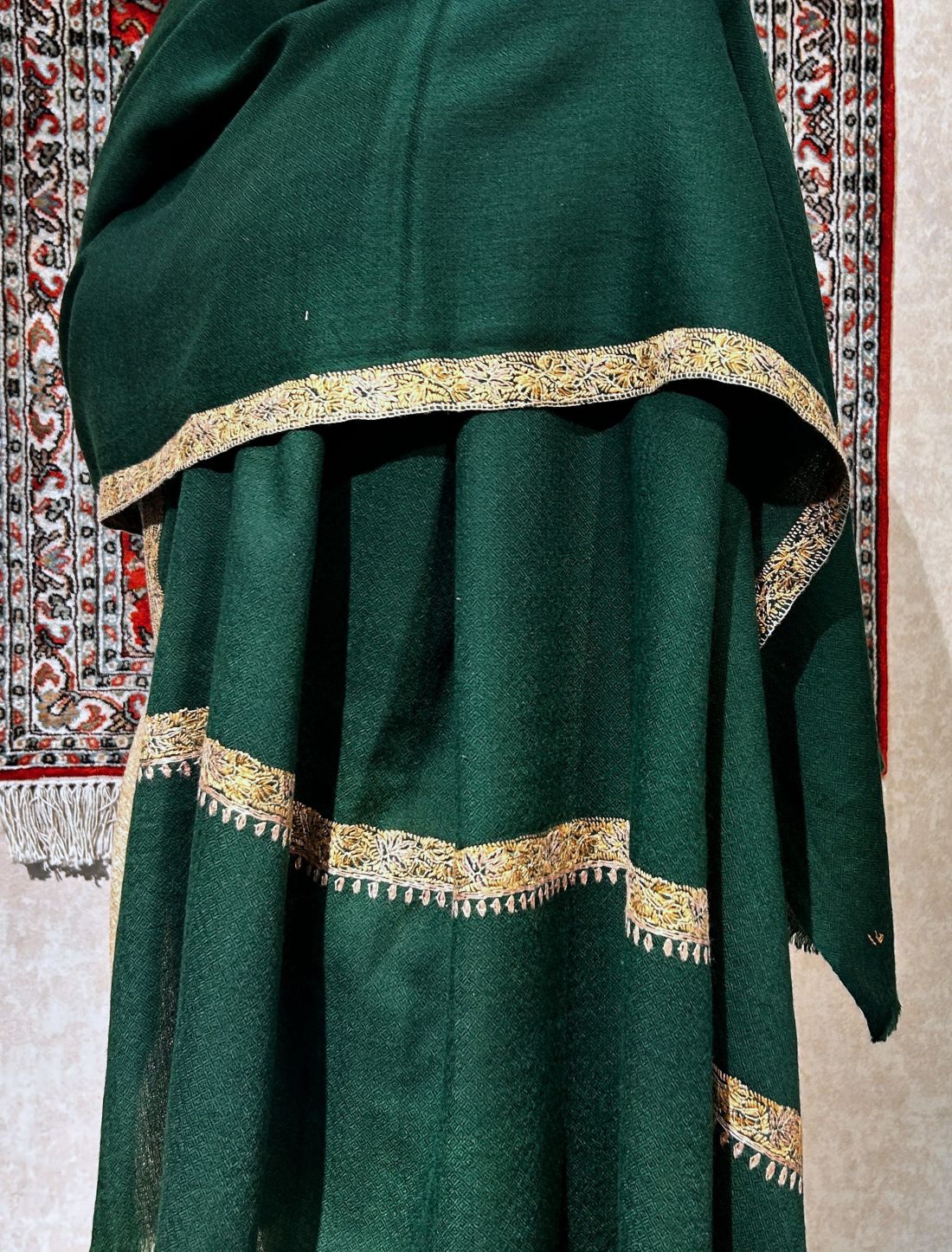 The Forever Cashmere Box