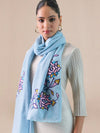Pastel Blue