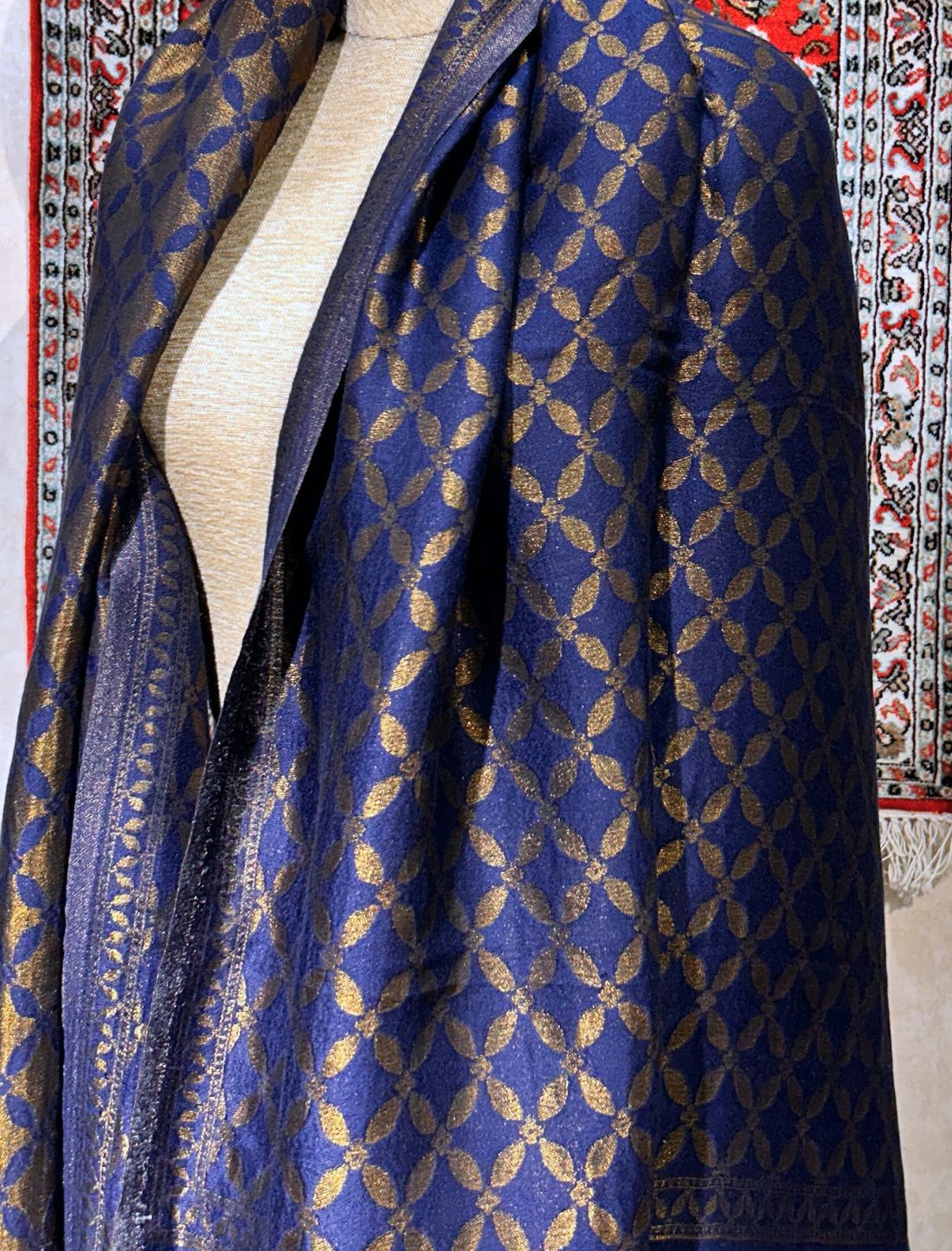 The Artful Zari Gift