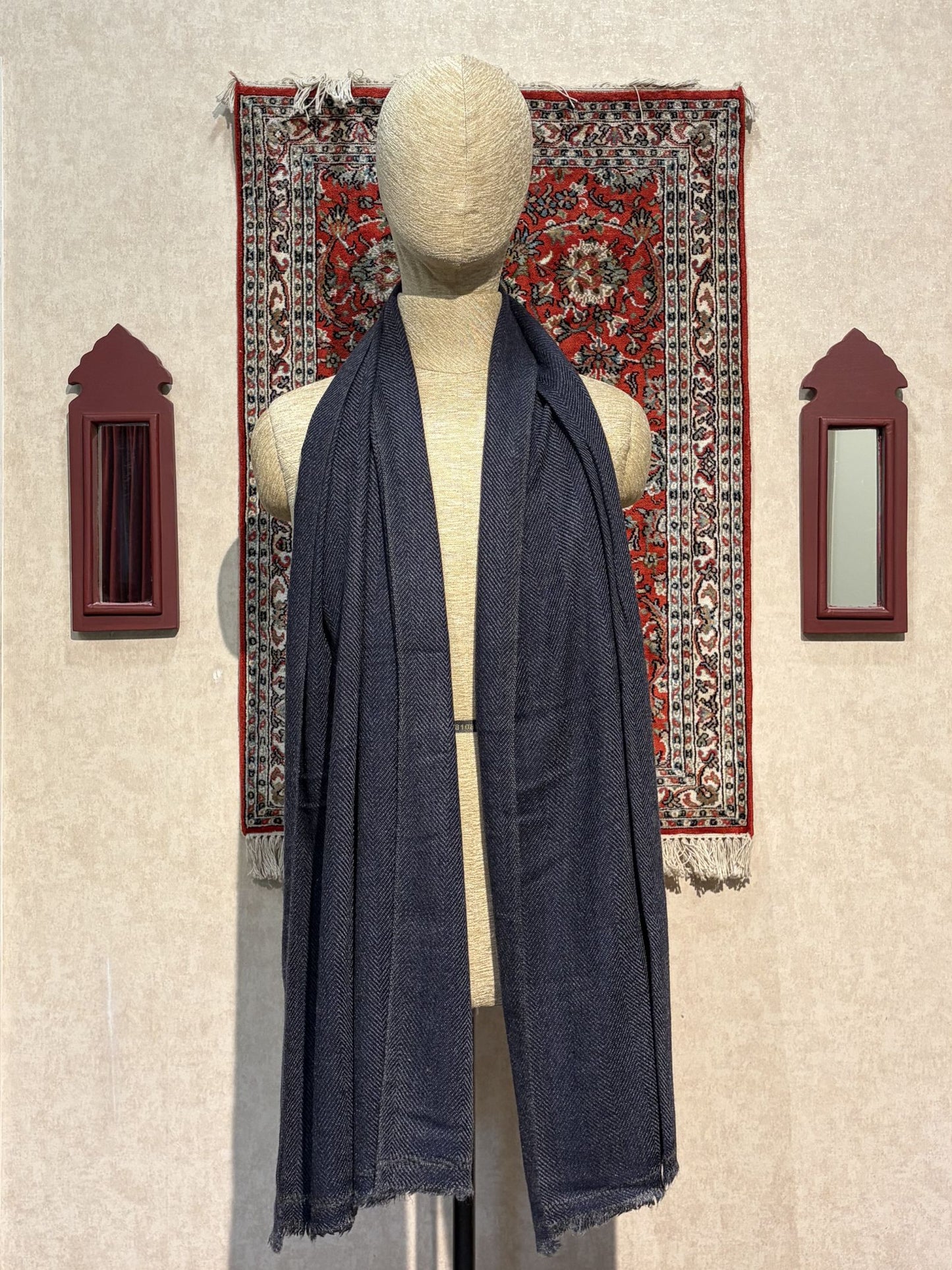 Unisex Wool Set
