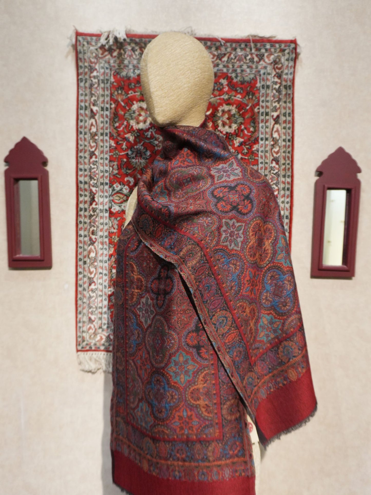 Treasured Kani Duo Box