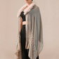 Fur Cashmere Shellwork
