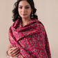 Kani Woolen Shawl