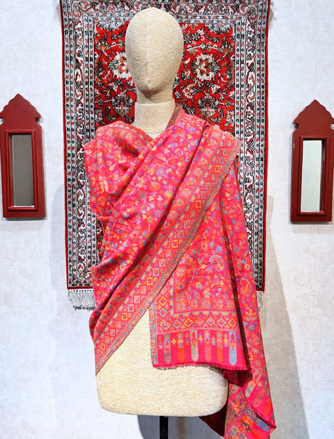 The Classic Kani Pair