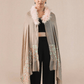 Fur Cashmere Shellwork