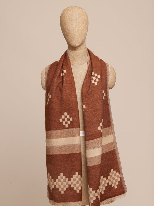 Women Muffler