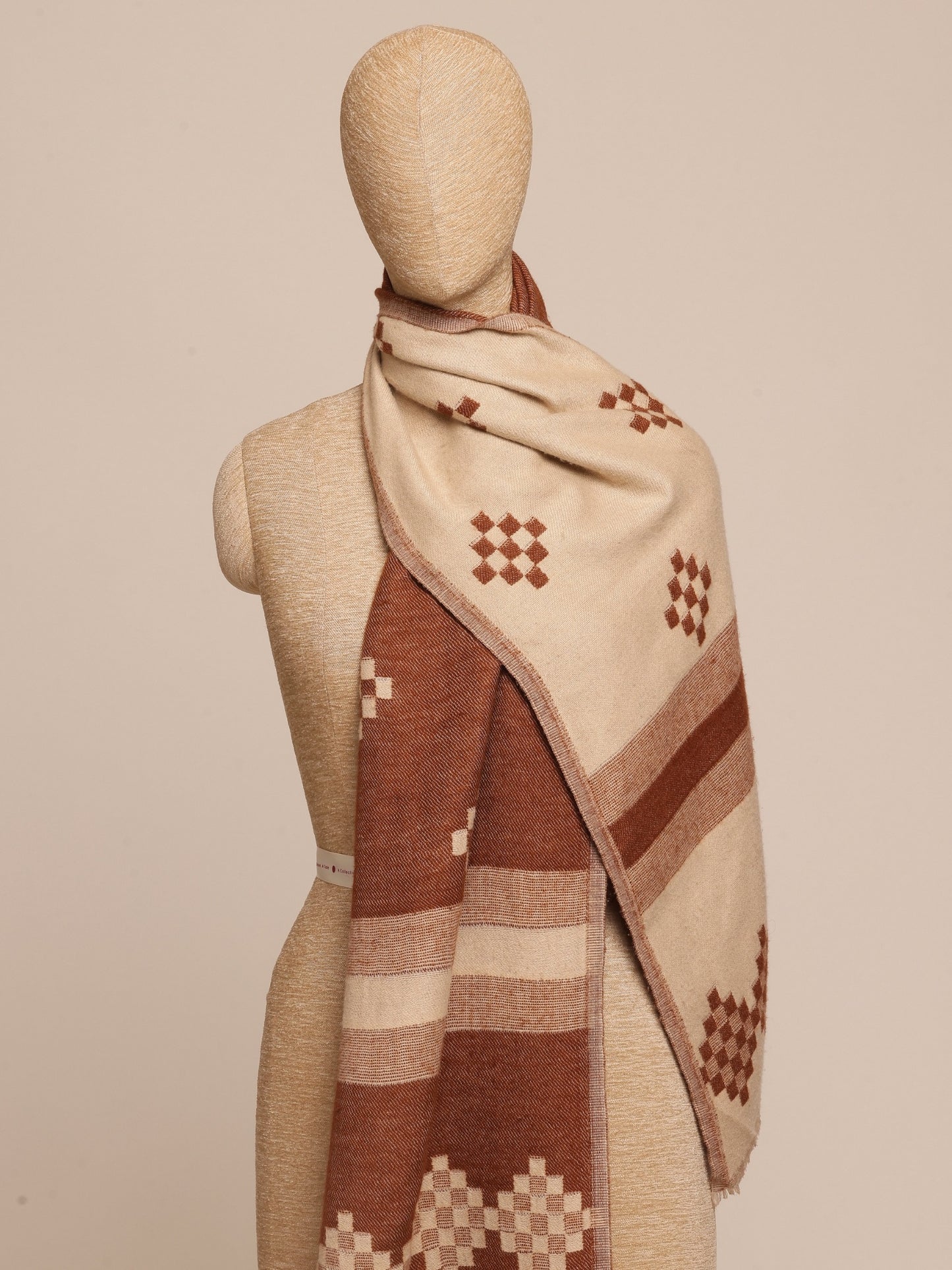 Women Muffler