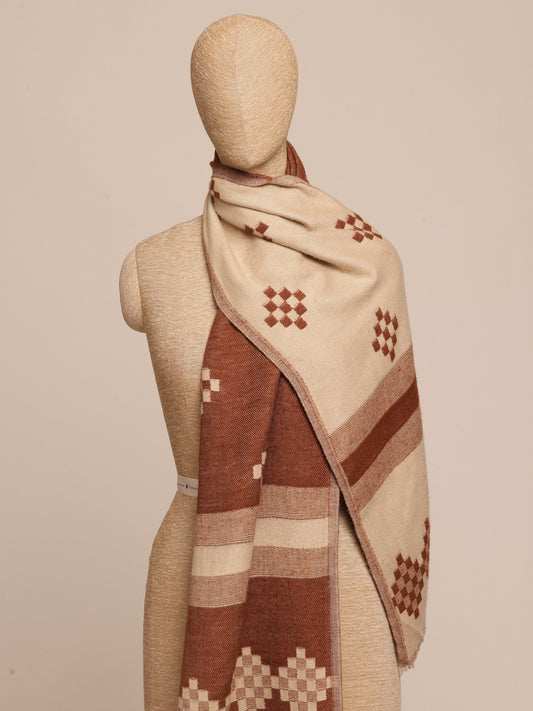 Women Muffler