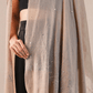 Fur Cashmere Capes