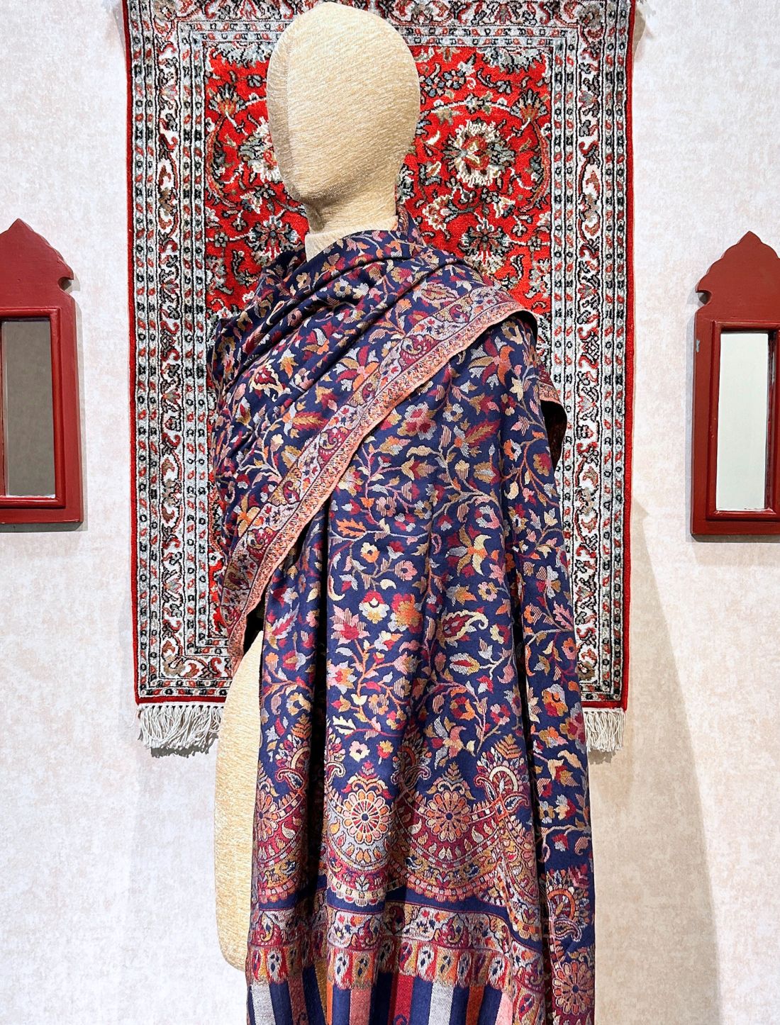 The Classic Kani Pair