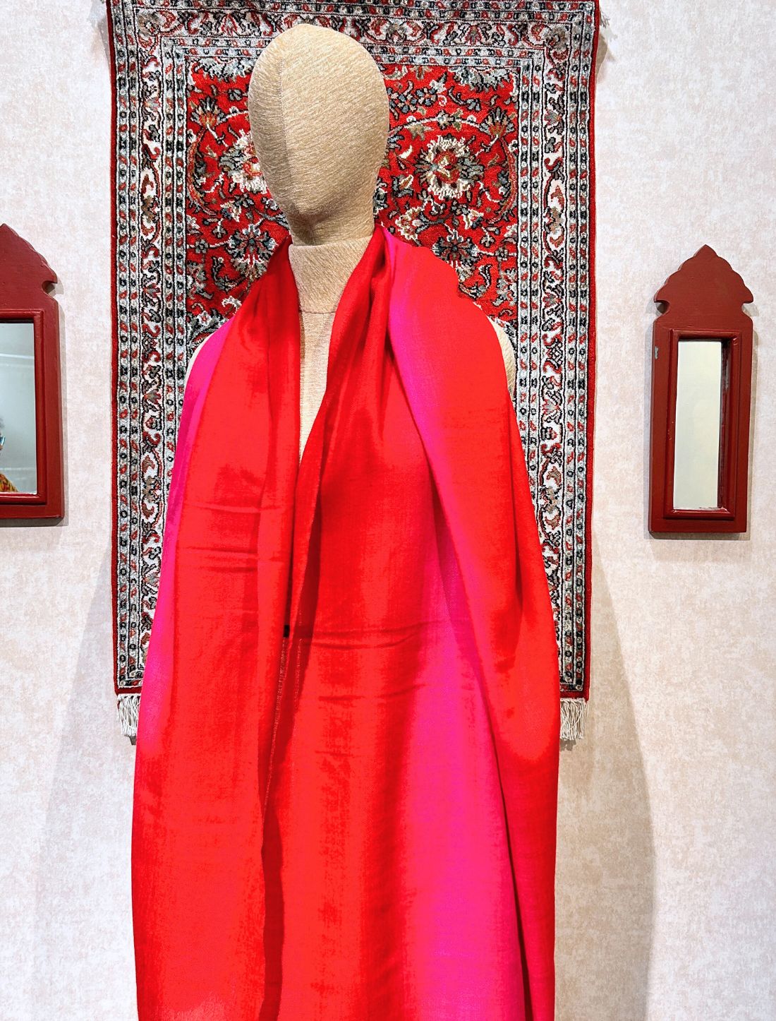 Ombre & Checks Duo Hamper