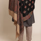 Black Kani Shawl