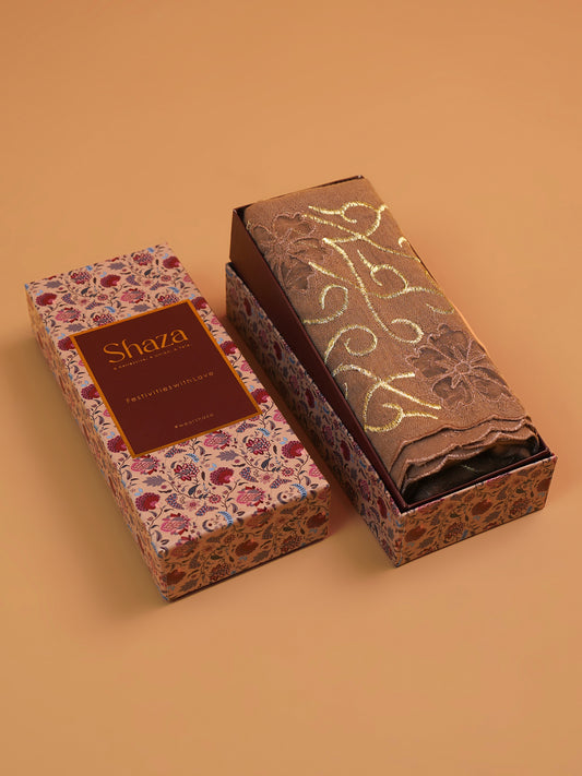 The Moment Box