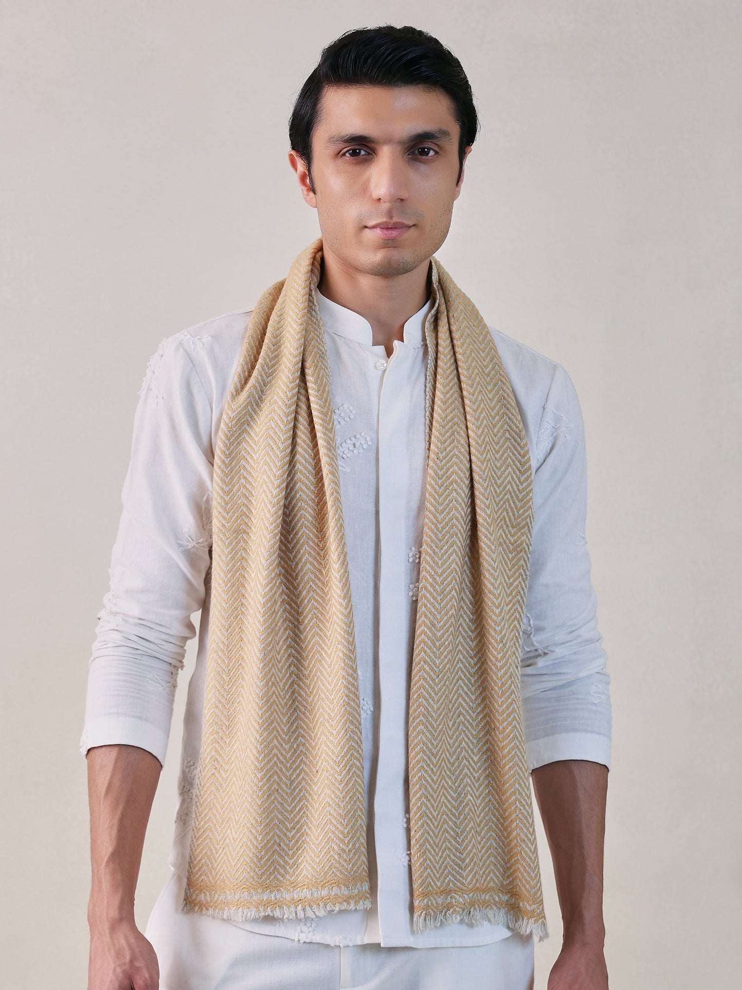 The Woven Keepsake Duo