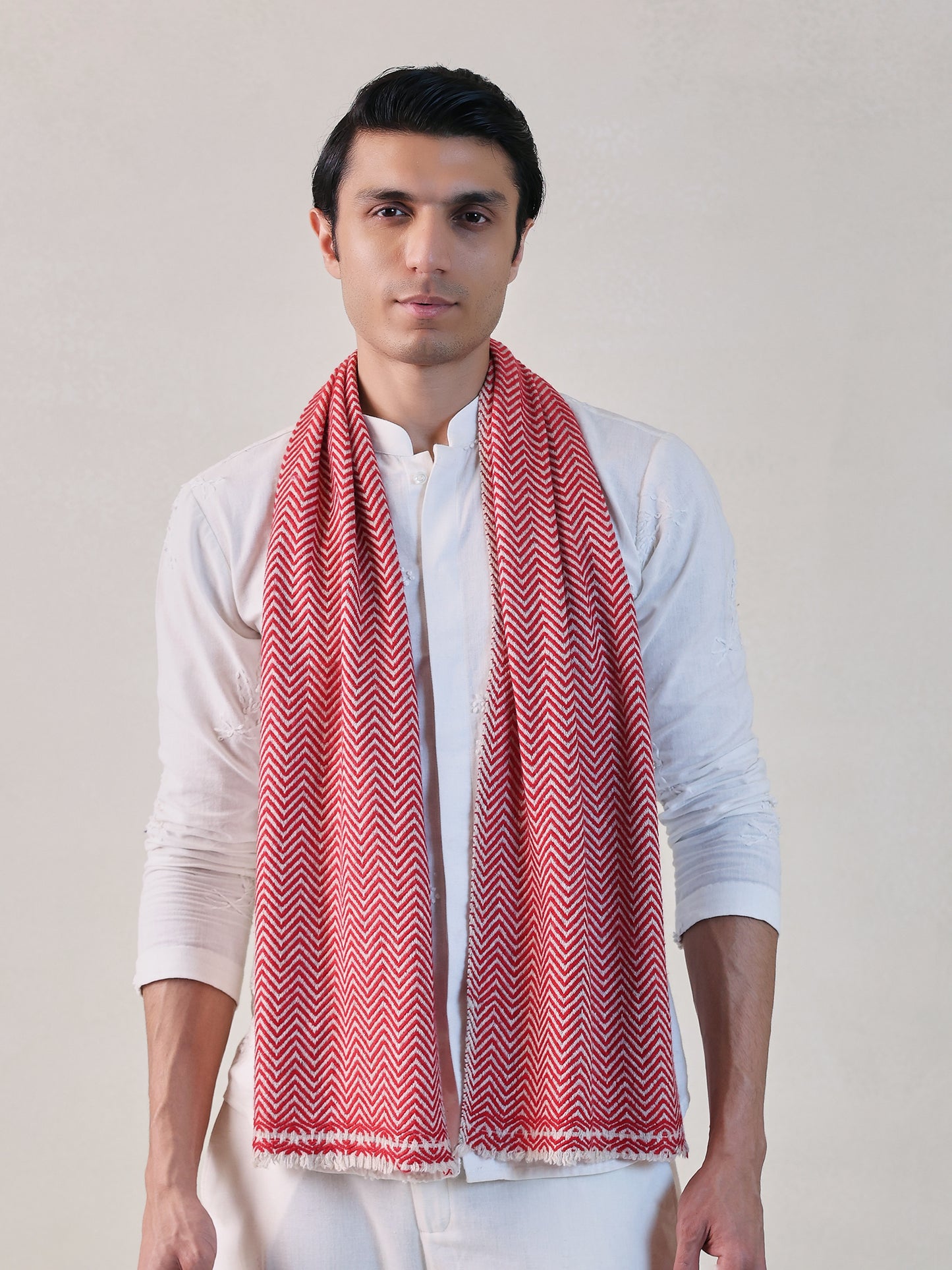 The Woven Keepsake Duo