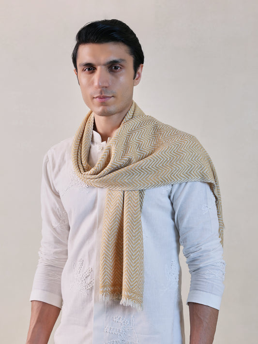 Cashmere Muffler