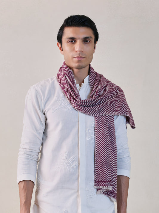 Cashmere Muffler