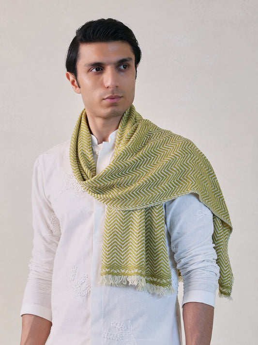 Cashmere Muffler