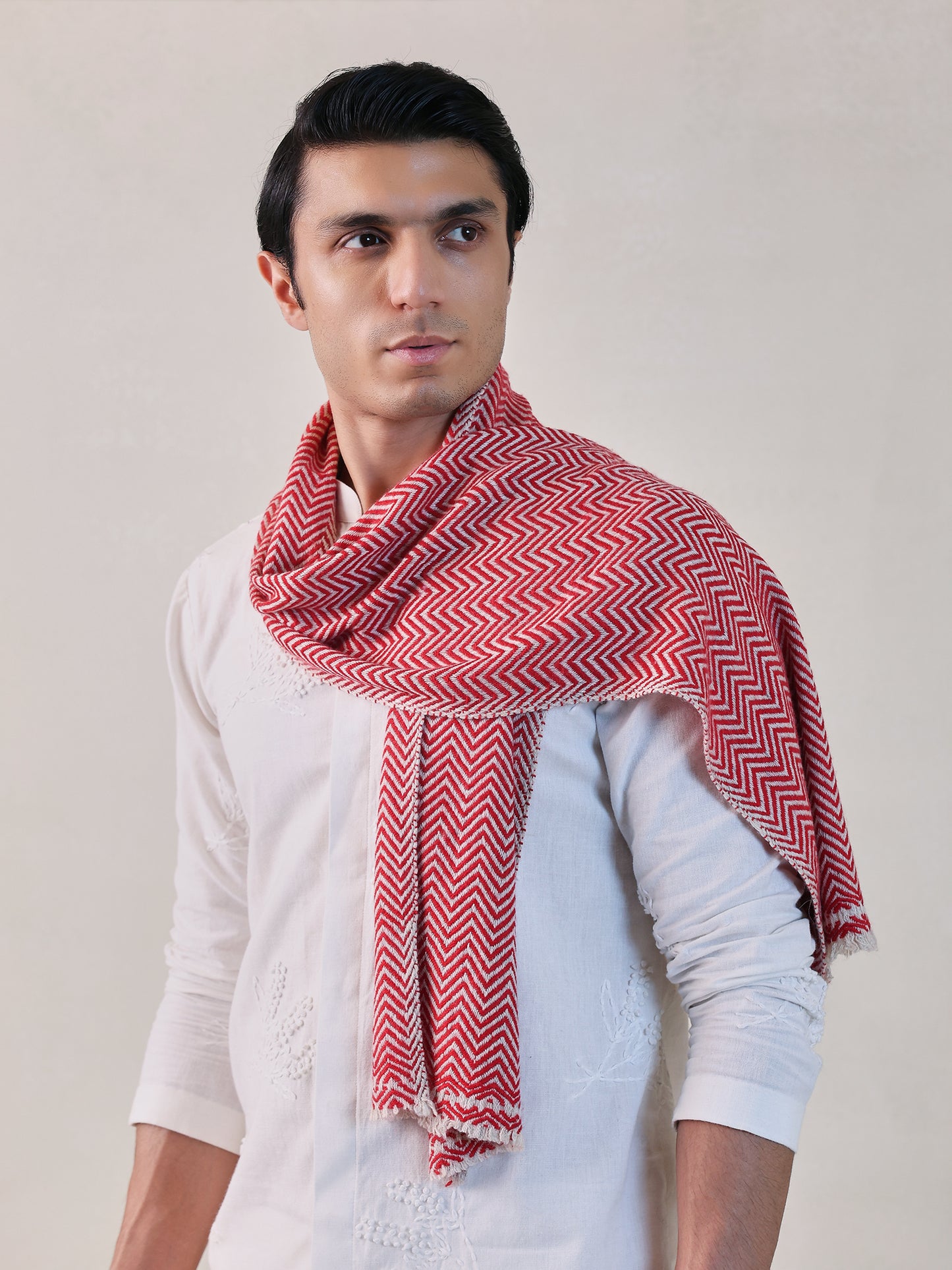 Cashmere Muffler