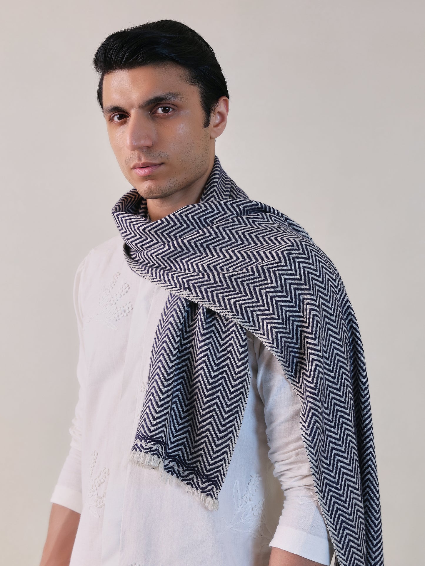 Cashmere Muffler