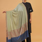 Rivayat Embroidered Cashmere Shawl