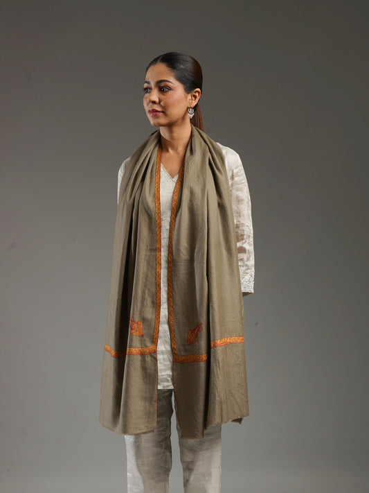 Hashi Handloom Pashmina Stole