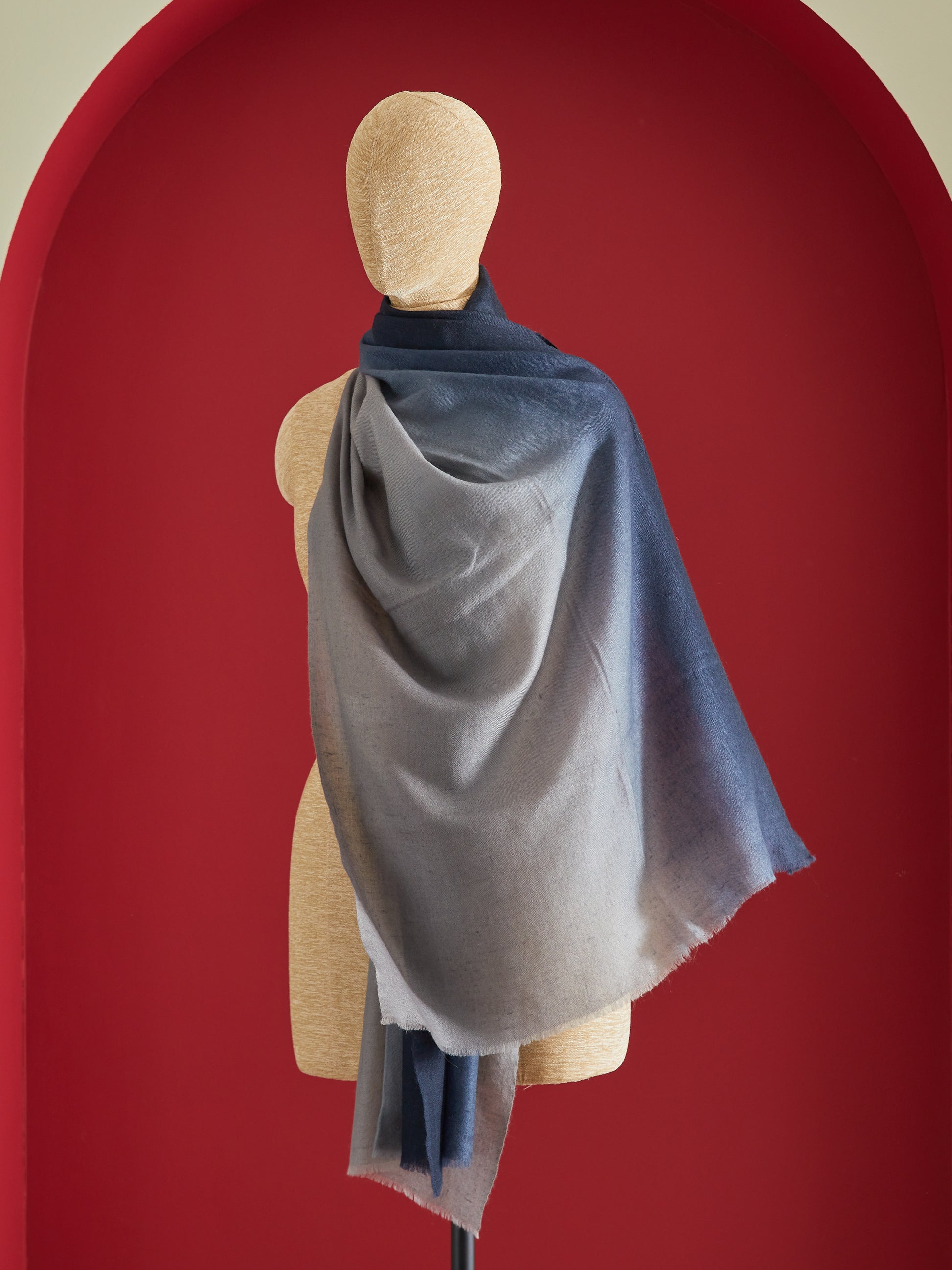 Premium Cashmere Stole