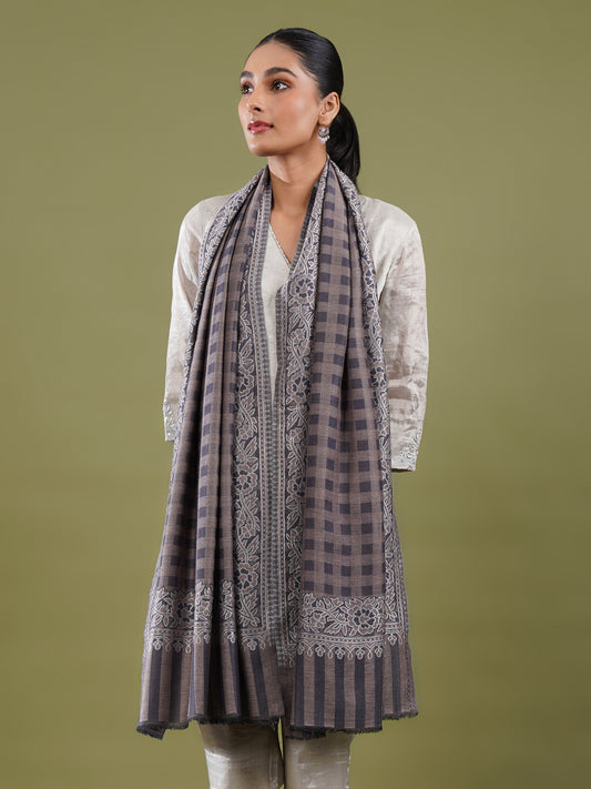 Madhuvan Woolen Stole