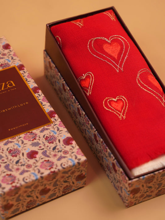 The Heartfelt Keepsake