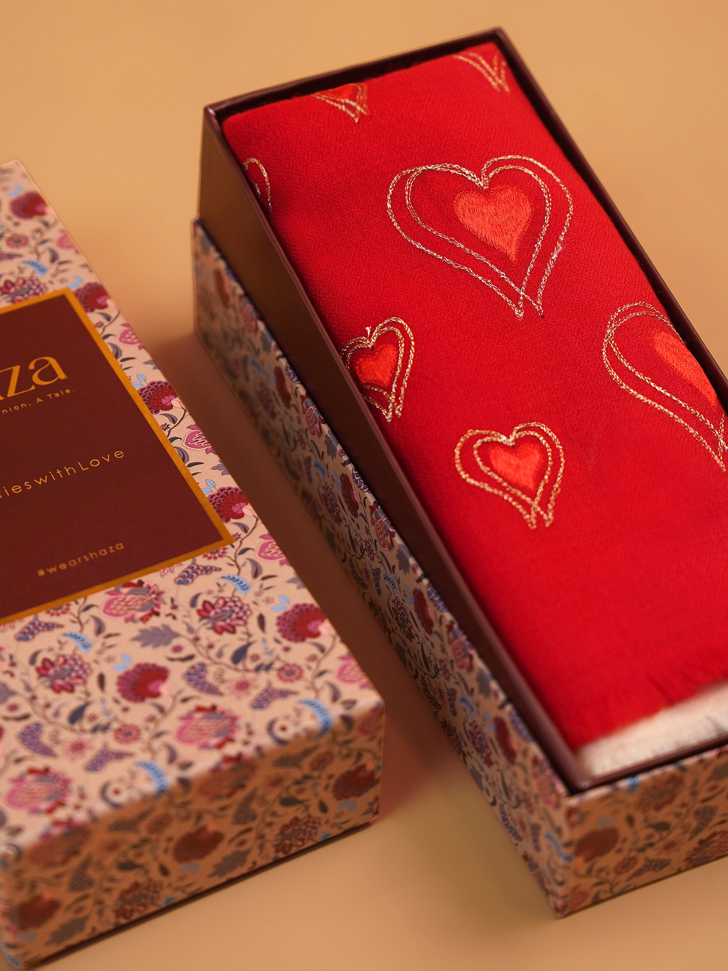 The Heartfelt Keepsake