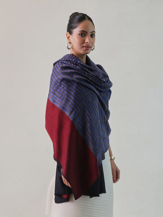 Ekkat Woolen Shawl