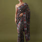 Nayantara Hand Embroidered Saree
