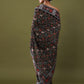 Nayantara Hand Embroidered Saree