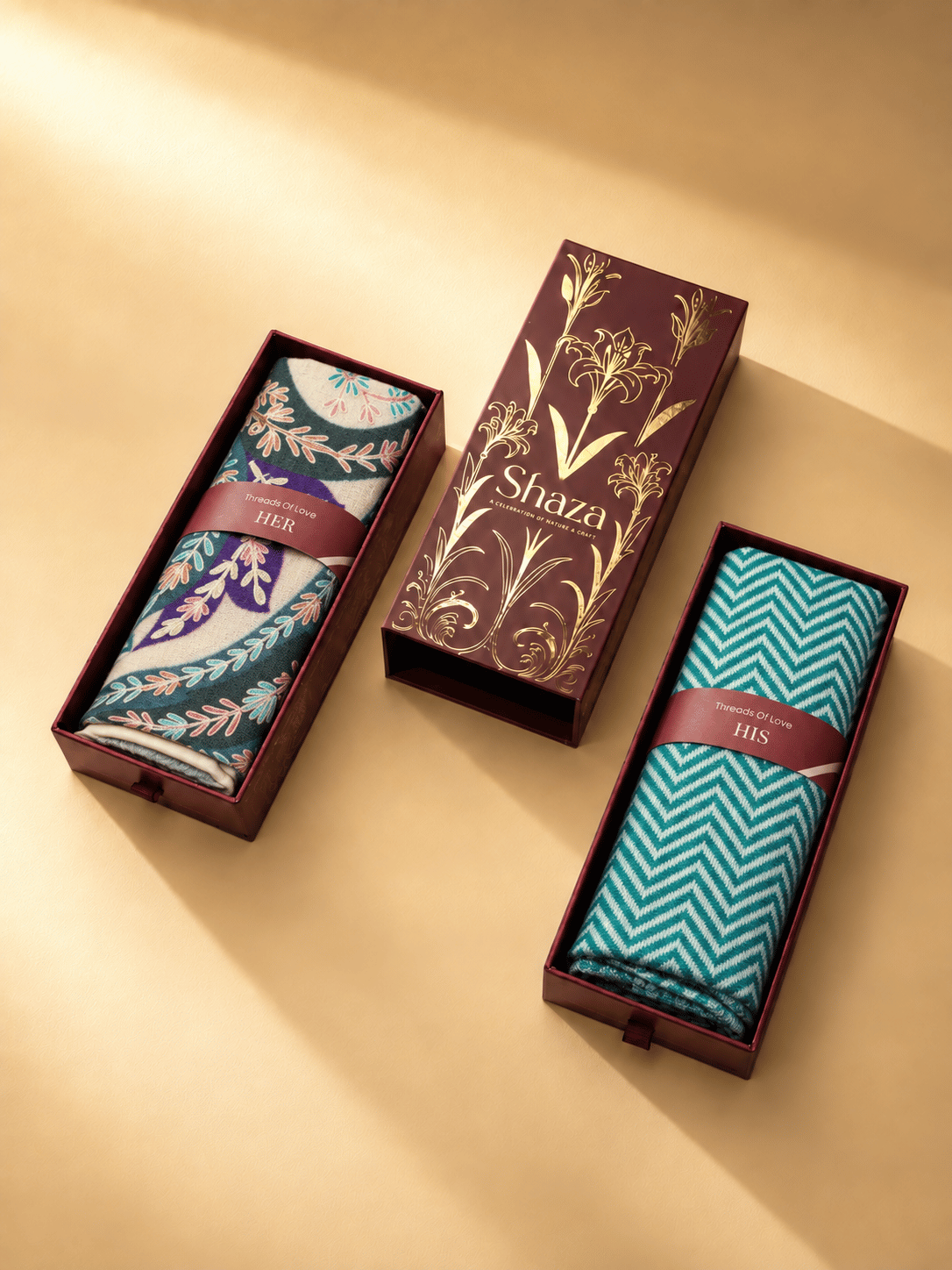 Gifting Set
