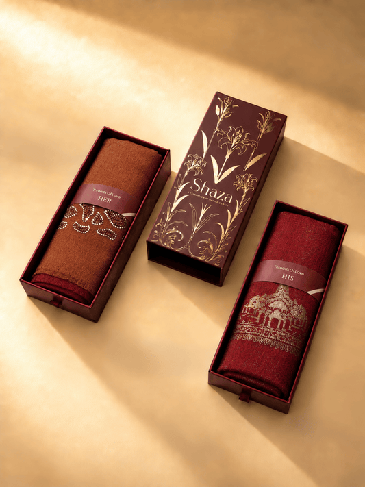 The Heirloom Duo Pairs