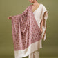 Naqsh Handloom Pashmina Shawl