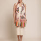 Handpainted Patola Stole